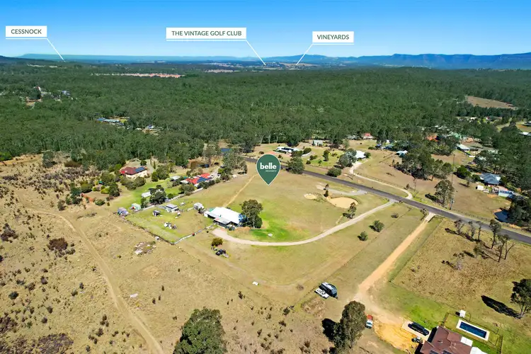 Second view of Homely rural property listing, 152 Hanwood Road, North Rothbury NSW 2335