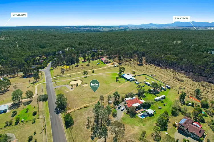 Third view of Homely rural property listing, 152 Hanwood Road, North Rothbury NSW 2335
