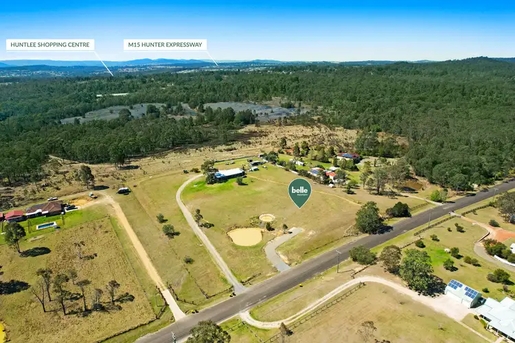 Fourth view of Homely rural property listing, 152 Hanwood Road, North Rothbury NSW 2335