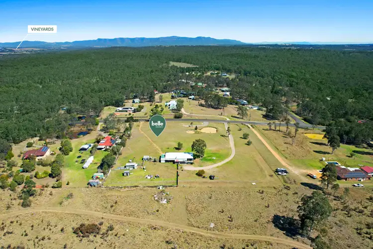 Fifth view of Homely rural property listing, 152 Hanwood Road, North Rothbury NSW 2335