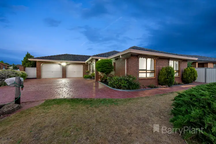 Main view of Homely house listing, 74 Copernicus Way, Keilor Downs VIC 3038