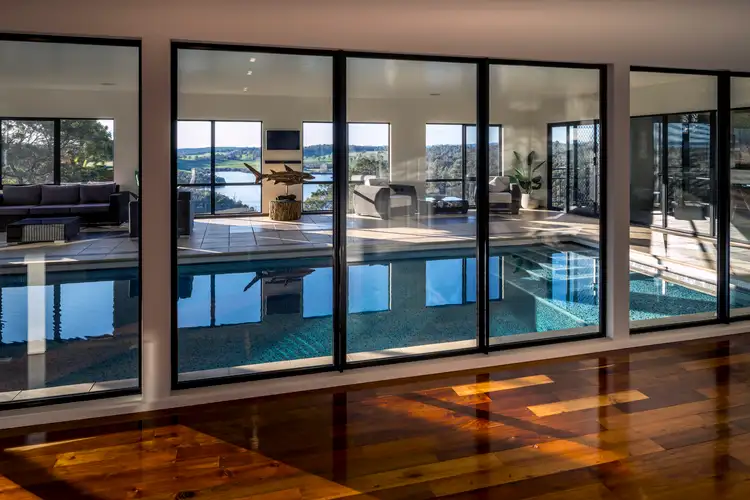 Fourth view of Homely house listing, 25 Columbus Drive, Blackstone Heights TAS 7250