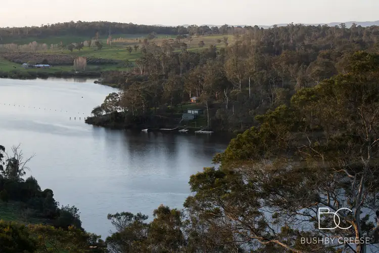 Fifth view of Homely house listing, 25 Columbus Drive, Blackstone Heights TAS 7250