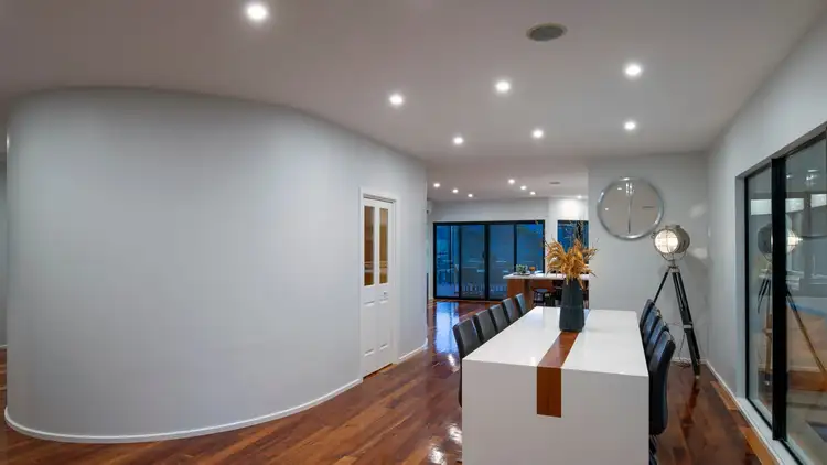 Sixth view of Homely house listing, 25 Columbus Drive, Blackstone Heights TAS 7250