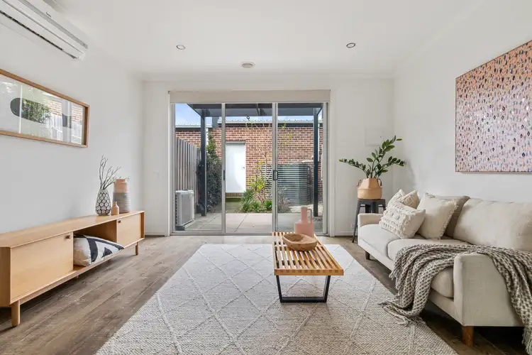 Sixth view of Homely townhouse listing, 6 Heffernan Walk, Heidelberg Heights VIC 3081
