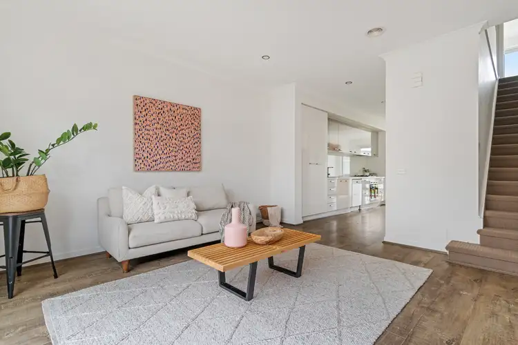 Seventh view of Homely townhouse listing, 6 Heffernan Walk, Heidelberg Heights VIC 3081