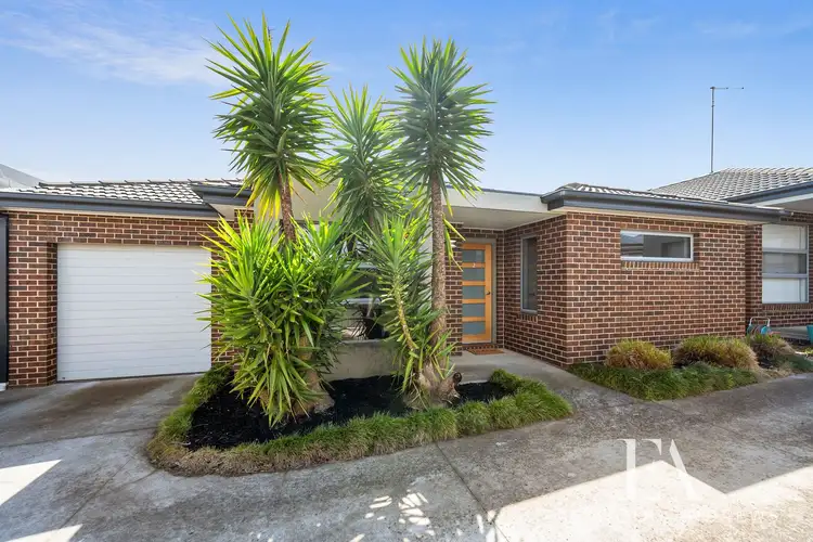 Third view of Homely unit listing, 2/63 Oakwood Crescent, Waurn Ponds VIC 3216