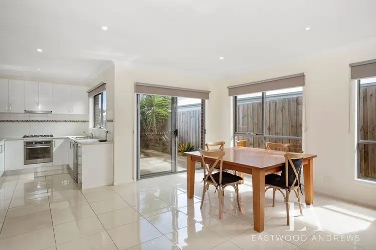 Fourth view of Homely unit listing, 2/63 Oakwood Crescent, Waurn Ponds VIC 3216