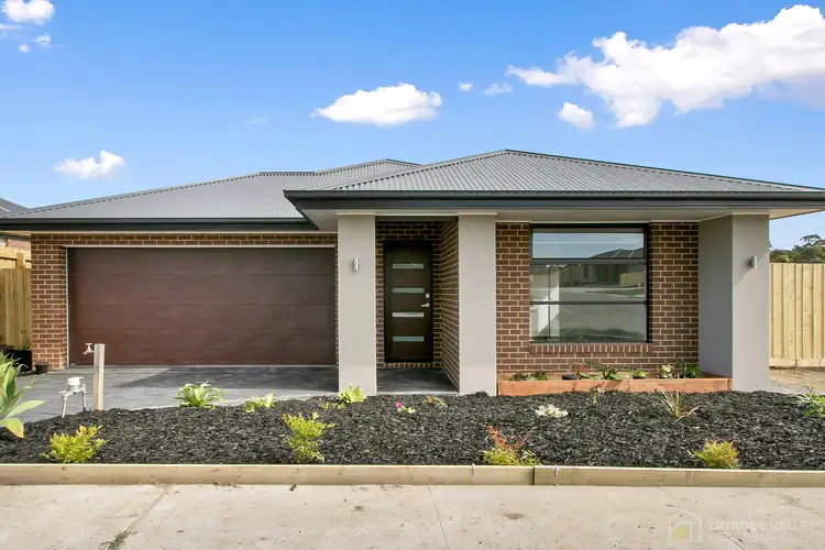 Main view of Homely house listing, 2 Medew Street, Churchill VIC 3842