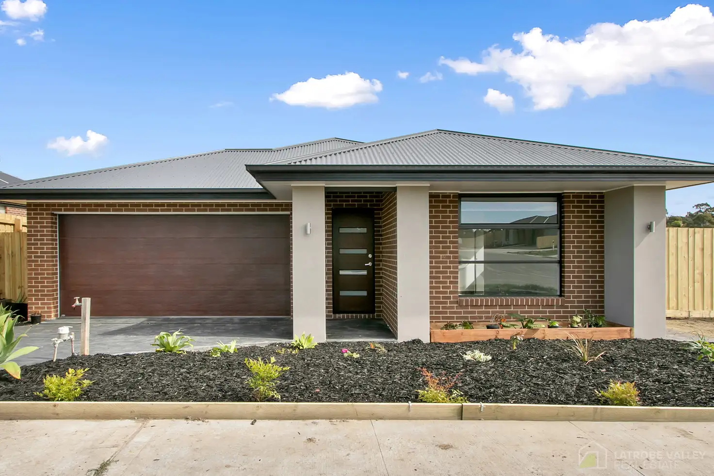 Main view of Homely house listing, 2 Medew Street, Churchill VIC 3842