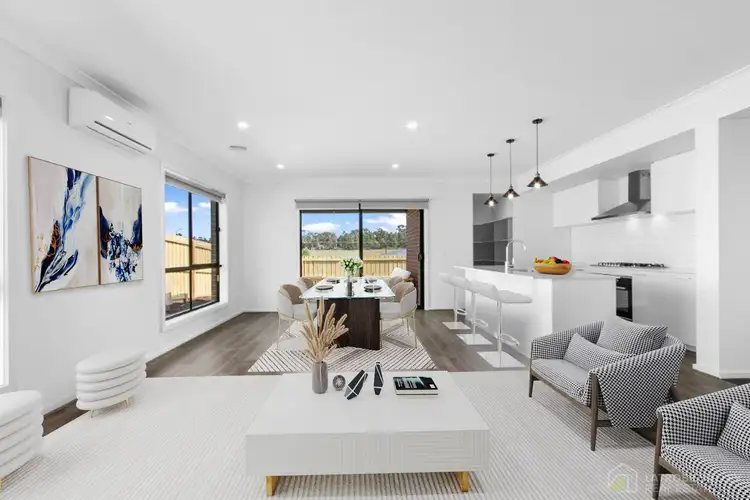 Fifth view of Homely house listing, 2 Medew Street, Churchill VIC 3842