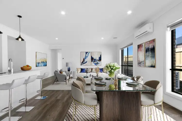 Sixth view of Homely house listing, 2 Medew Street, Churchill VIC 3842