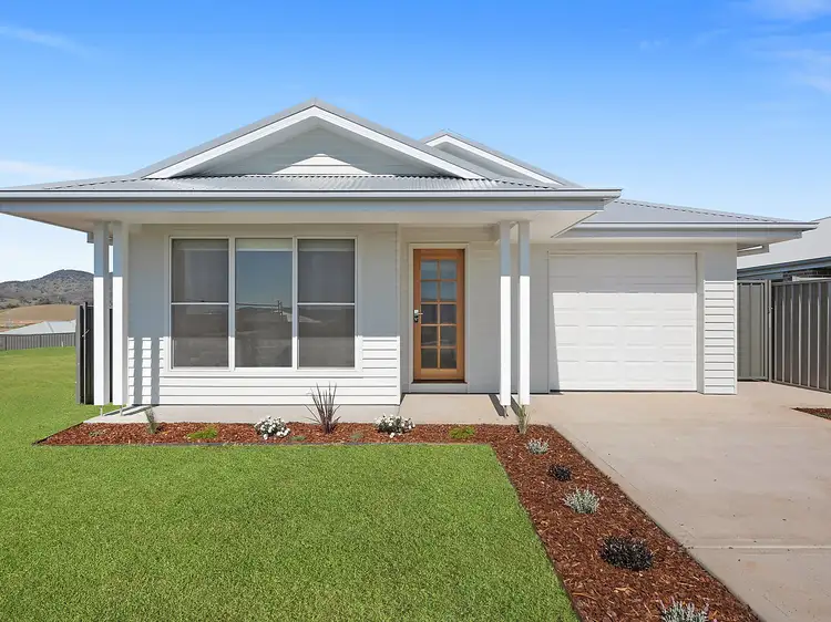 Main view of Homely house listing, 5 Suttor Avenue, Mudgee NSW 2850