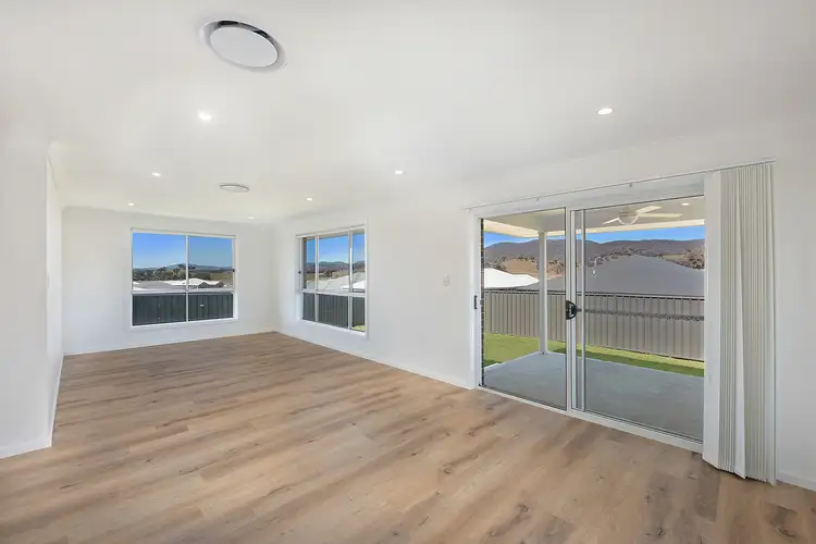 Third view of Homely house listing, 5 Suttor Avenue, Mudgee NSW 2850