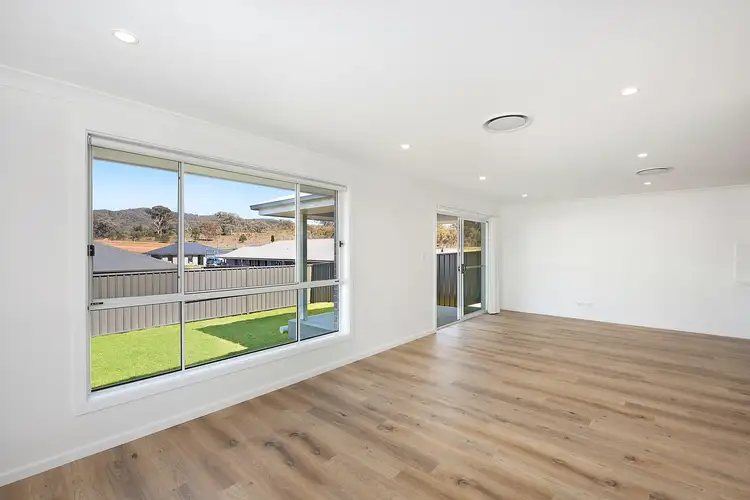 Fourth view of Homely house listing, 5 Suttor Avenue, Mudgee NSW 2850