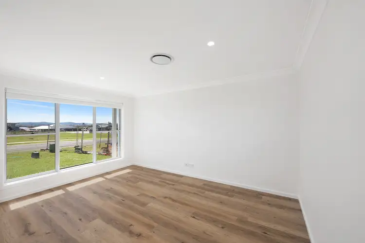 Fifth view of Homely house listing, 5 Suttor Avenue, Mudgee NSW 2850