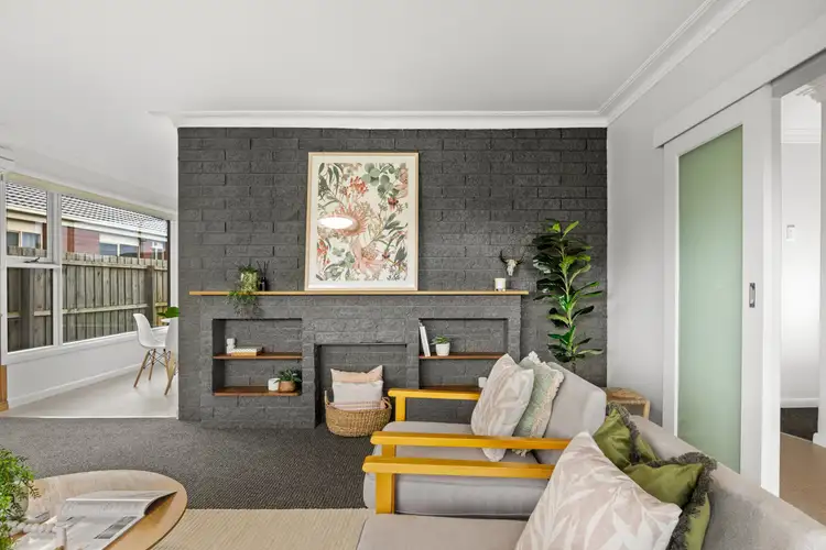 Second view of Homely house listing, 305 Boundary Road, St Albans Park VIC 3219