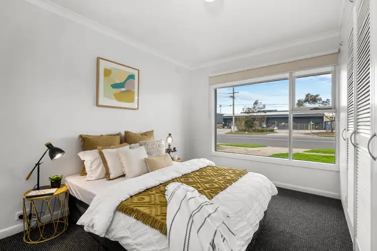 Fifth view of Homely house listing, 305 Boundary Road, St Albans Park VIC 3219
