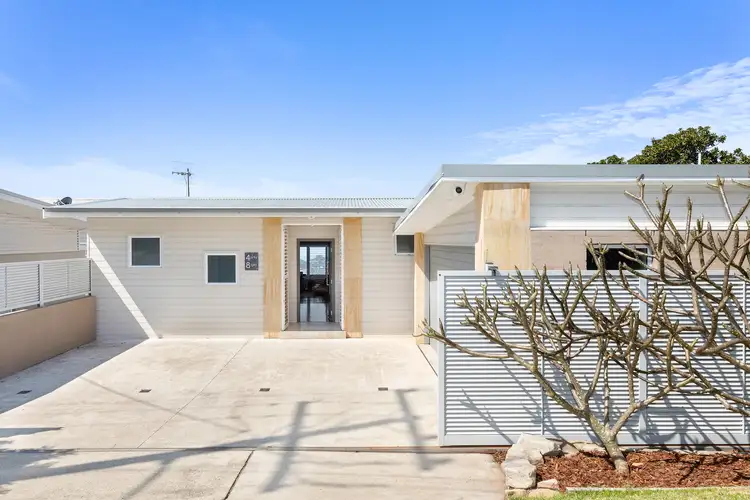 Second view of Homely house listing, 48 Barnhill Road, Terrigal NSW 2260