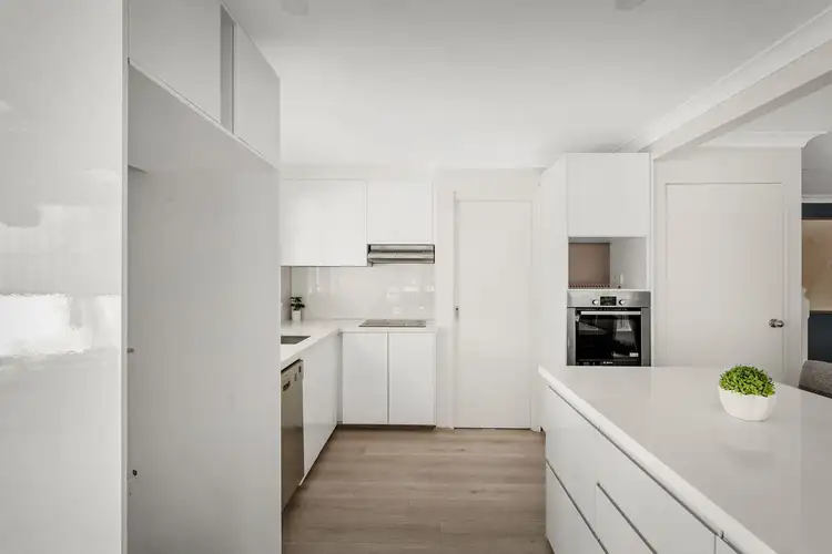 Fifth view of Homely townhouse listing, 11/82-100 Delaney Drive, Baulkham Hills NSW 2153
