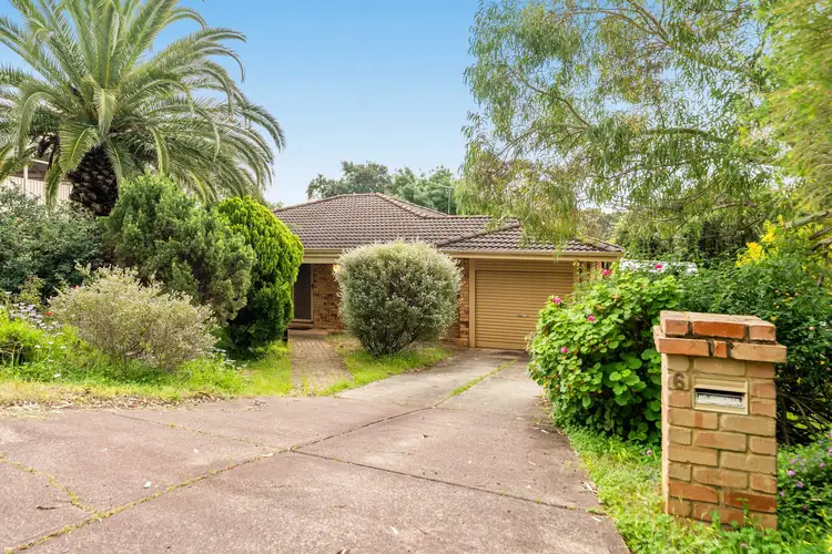 6 Millen Street, Mount Nasura WA 6112