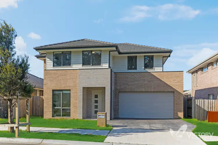 29 Propellor Avenue, Leppington NSW 2179