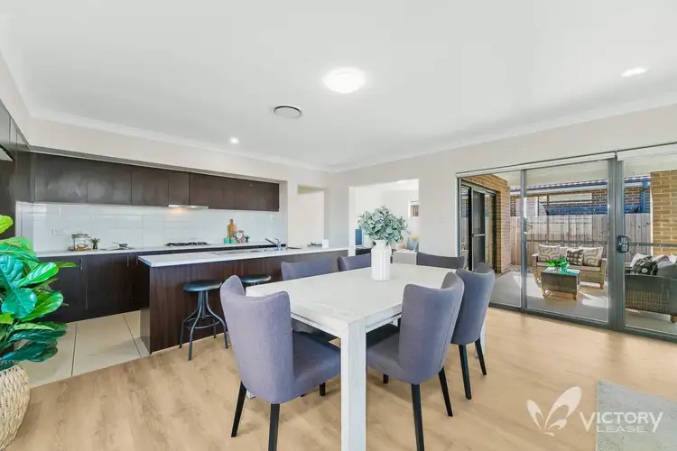Second view of Homely house listing, 29 Propellor Avenue, Leppington NSW 2179