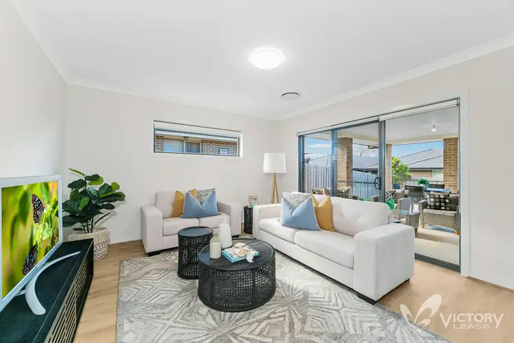 Third view of Homely house listing, 29 Propellor Avenue, Leppington NSW 2179