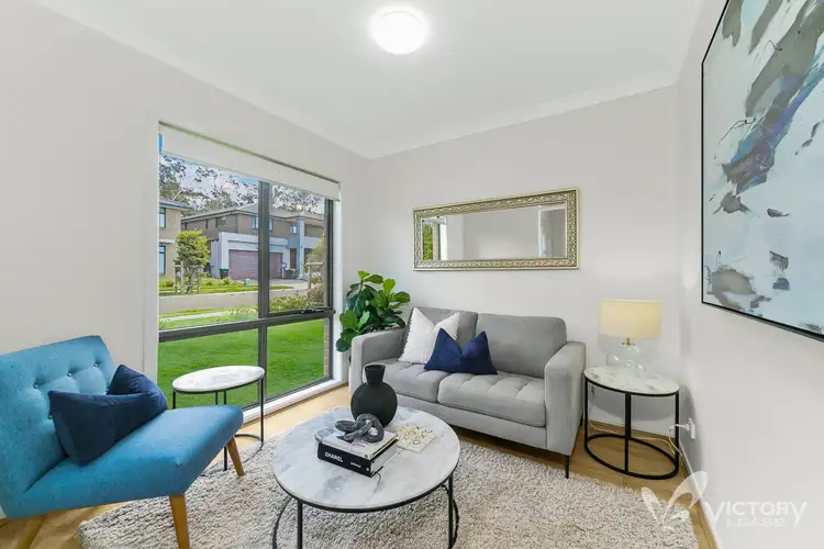 Fifth view of Homely house listing, 29 Propellor Avenue, Leppington NSW 2179
