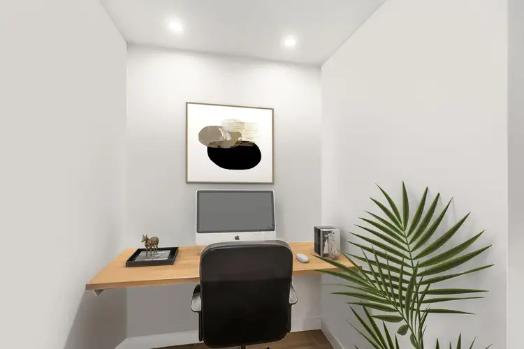 Fifth view of Homely apartment listing, 404/8 Kendall Street, Gosford NSW 2250