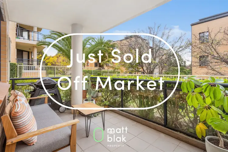 Main view of Homely apartment listing, 38/1-7 Mansfield Avenue, Caringbah NSW 2229