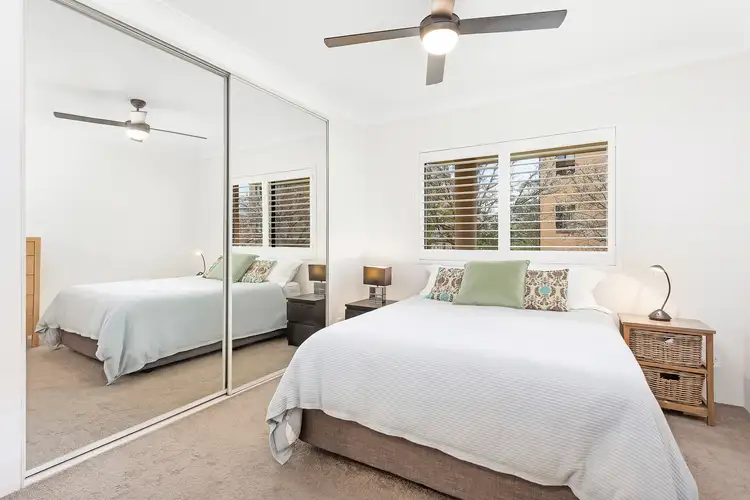 Sixth view of Homely apartment listing, 38/1-7 Mansfield Avenue, Caringbah NSW 2229