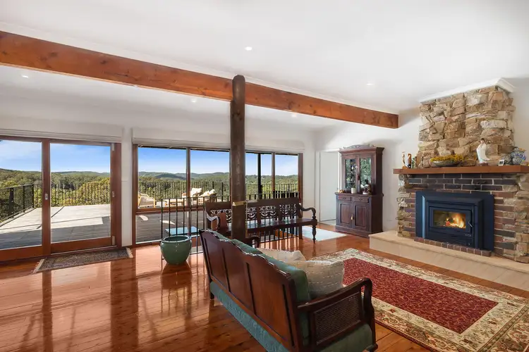 Second view of Homely rural property listing, 120 Clyde Road, Holgate NSW 2250