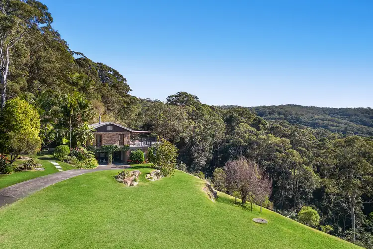 Third view of Homely rural property listing, 120 Clyde Road, Holgate NSW 2250