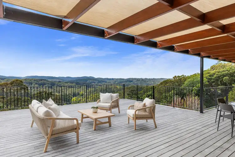 Fourth view of Homely rural property listing, 120 Clyde Road, Holgate NSW 2250