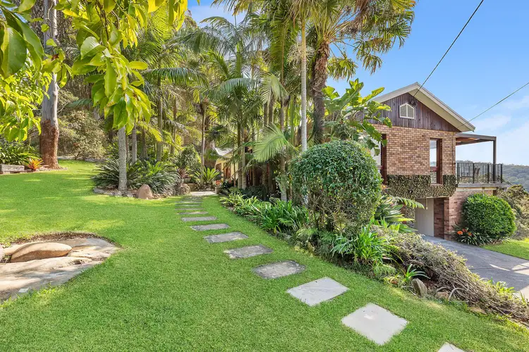 Fifth view of Homely rural property listing, 120 Clyde Road, Holgate NSW 2250