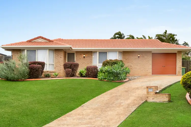 11 Cootha Drive, Kallangur QLD 4503