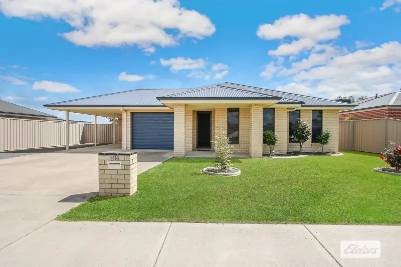 Main view of Homely house listing, 89 Read Street, Howlong NSW 2643