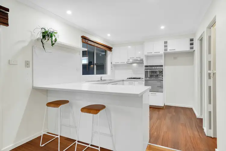 Second view of Homely house listing, 23 Neerim Street, Melton South VIC 3338