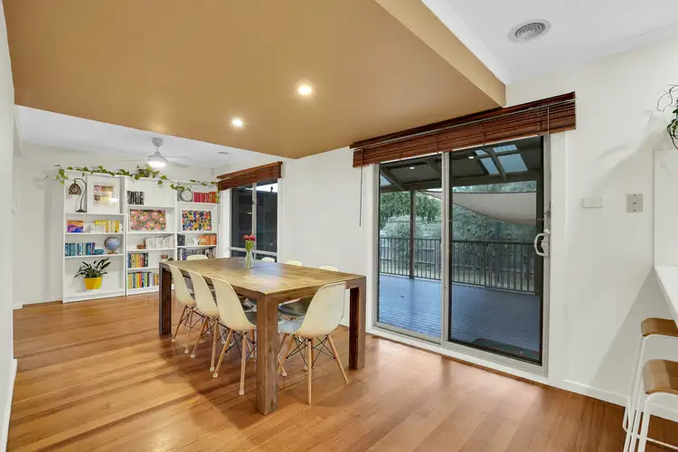 Third view of Homely house listing, 23 Neerim Street, Melton South VIC 3338