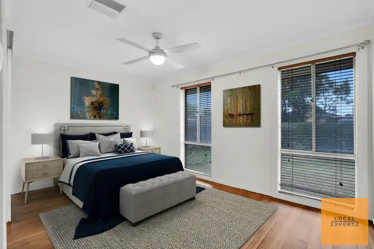 Fifth view of Homely house listing, 23 Neerim Street, Melton South VIC 3338