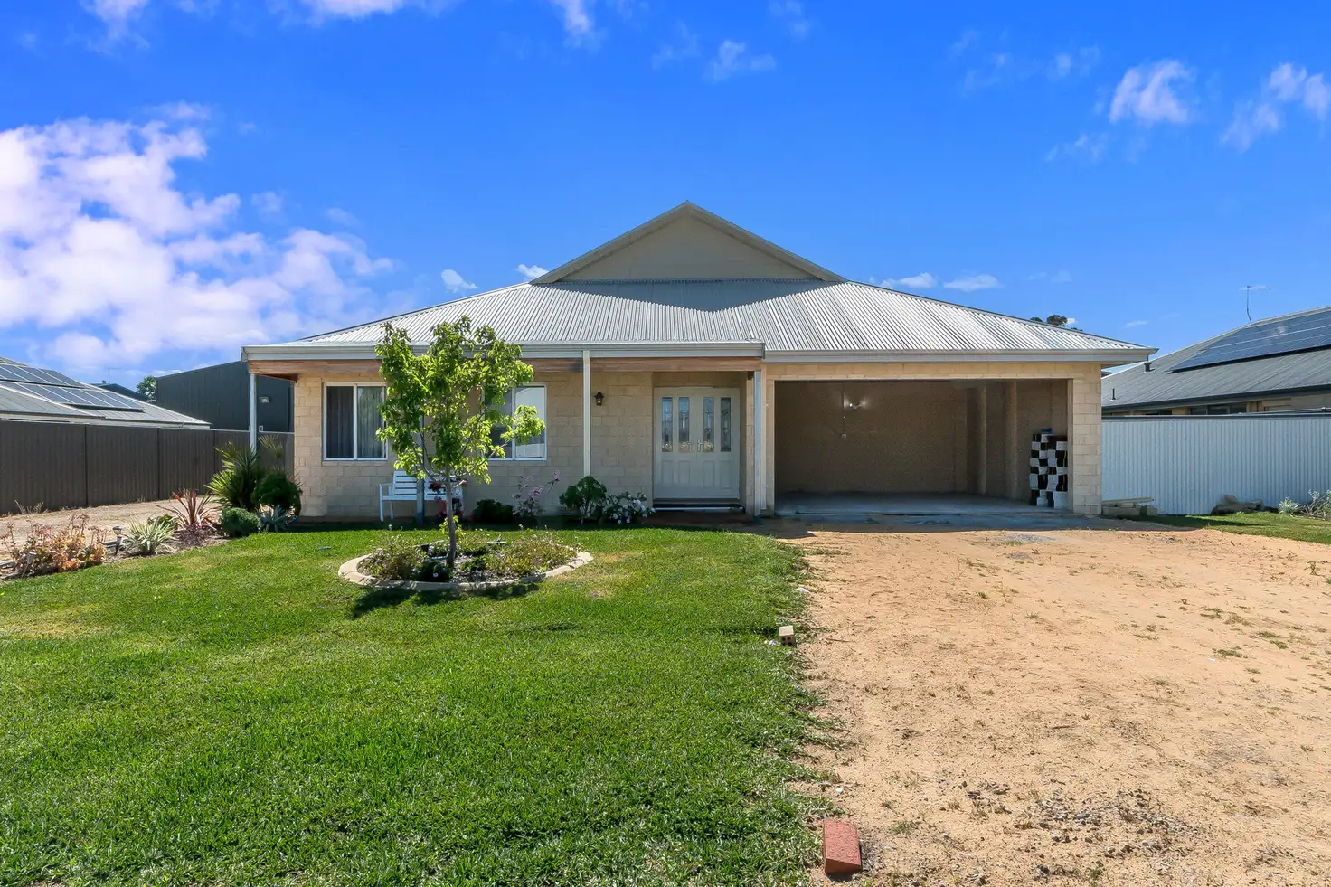 Main view of Homely house listing, 93 Kalyang Loop, Byford WA 6122