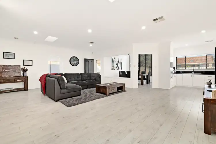Second view of Homely house listing, 10 Bilbungra Way, Maryland NSW 2287