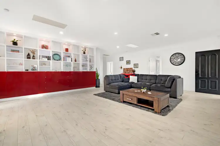 Fifth view of Homely house listing, 10 Bilbungra Way, Maryland NSW 2287