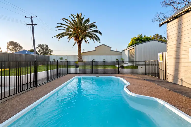 Second view of Homely house listing, 24 Margaret Street, Cessnock NSW 2325