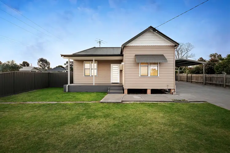 Third view of Homely house listing, 24 Margaret Street, Cessnock NSW 2325