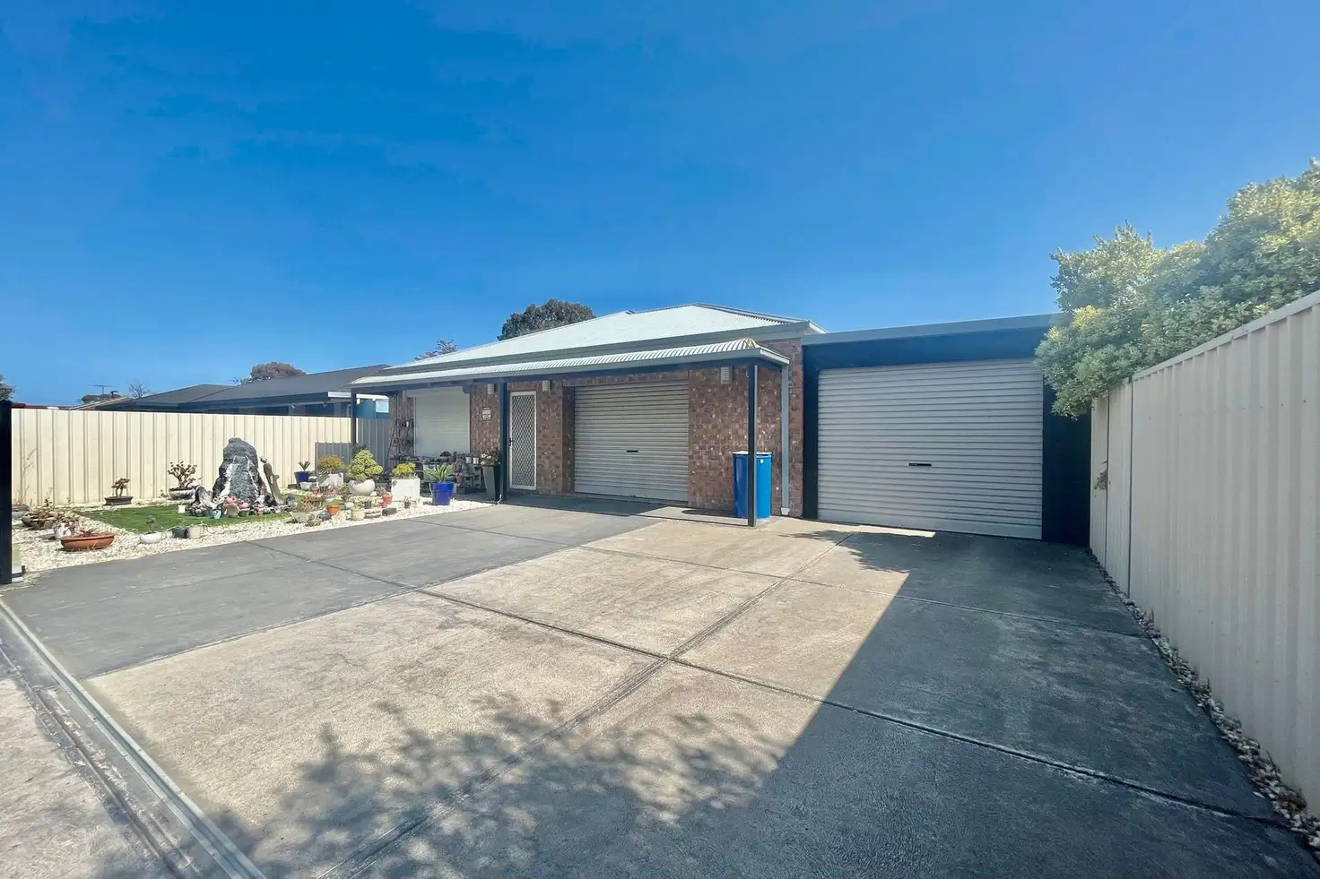 Main view of Homely house listing, 23B Perry Street, Salisbury North SA 5108