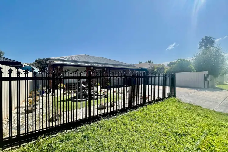 Second view of Homely house listing, 23B Perry Street, Salisbury North SA 5108