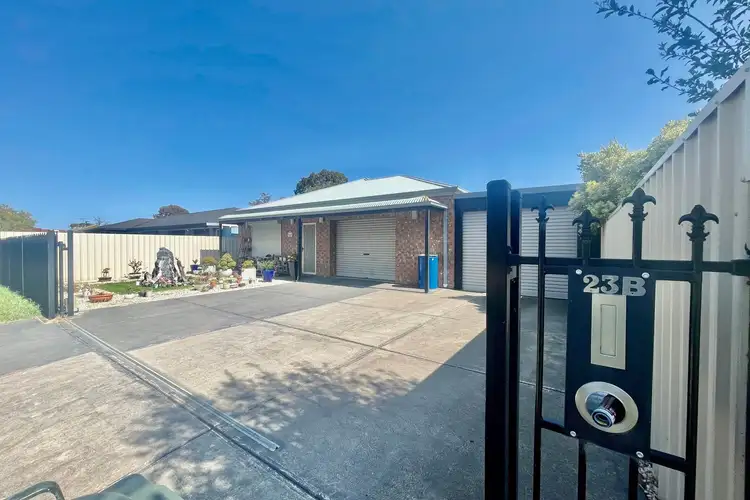Third view of Homely house listing, 23B Perry Street, Salisbury North SA 5108