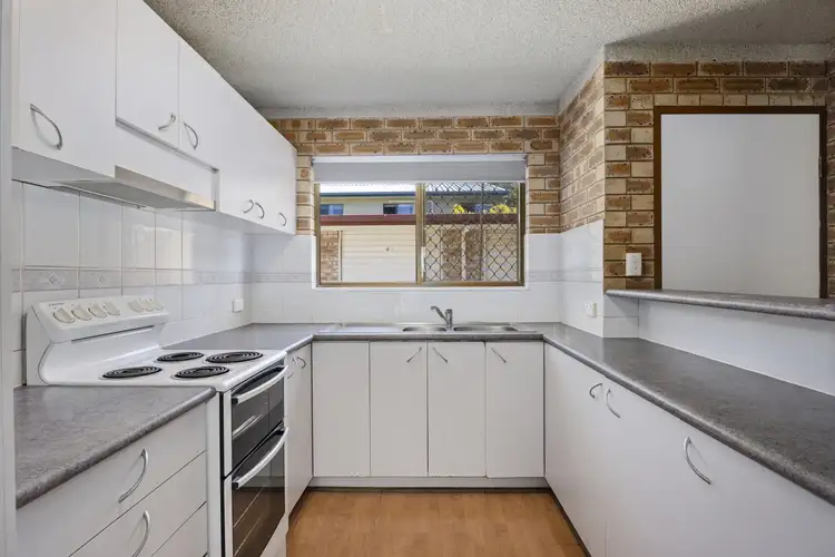 Second view of Homely unit listing, 1/33 Walan Street, Mooloolaba QLD 4557